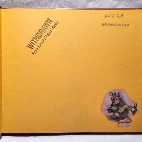 Bajka o szczęściu Izabela Degorska - Polish HC - A Fairy Tale Of Happiness - Picture 3 of 9